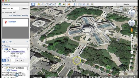 how to view streets live.